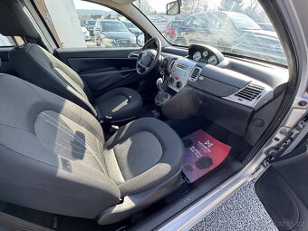 Lancia Y 1.3 MJTD 55KW - 14