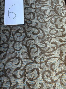 Koberec nyní akce - 14