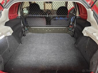 Peugeot 206 1.1i VAN - 14