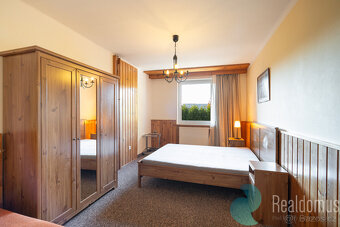 Prodej, hotel, Lipno nad Vltavou - 14