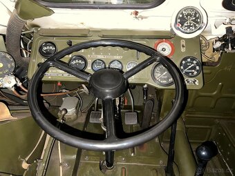 BRDM pouze 892 km - 14