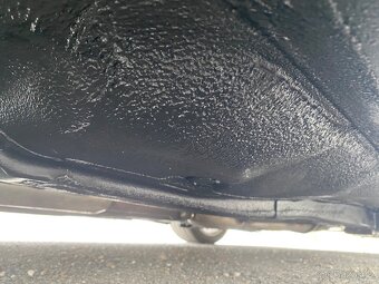 Subaru Impreza WRX - 14