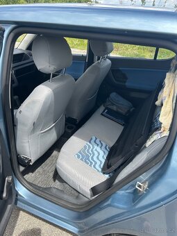 Škoda Fabia - 14