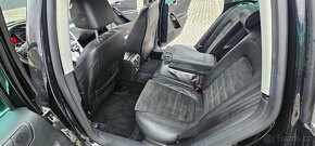 VW Passat B6 2.0TDI 125kw Highline Sport / Nové rozvody - 14