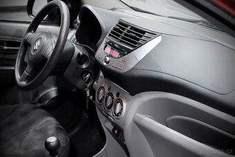 Suzuki Alto 1.0 i 50 kW - 14