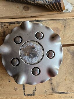 Momo, Ferrari design plaketky - 14