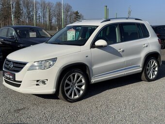 Volkswagen Tiguan 2.0TDi 125kw 4motion Rline - 14