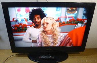LCD televize 80cm SAMSUNG, 32 palců, nemá DVBT2 - 14