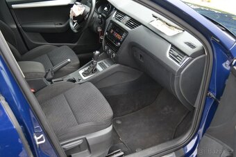 Škoda Octavia 1.4 TSI DSG 110 kw Style - 14