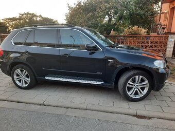 BMW X5 - 14