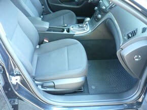 Opel  Insignia  2.0 CDTi 96 kW - 14