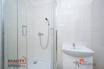 Pronájem, byty/2+kk, 51 m2, 41201 Mlékojedy, Litoměřice [ID  - 14