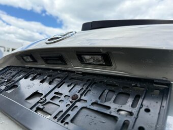 Škoda Octavia 1.4 TSI 103 kW combi DSG - 14