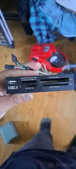 Staré pc věci - 14
