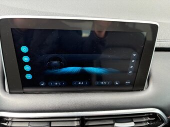 MG HS 1.5, 119kW, Automat, LED, DPH - 14