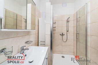 Prodej, byty/2+kk, 44 m2, Humpolecká, Krč, 14000 Praha 4 [ID - 14
