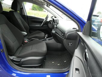 Hyundai Bayon 1.0 T-GDI 74kW Style Premium automat - 14