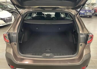Subaru Outback 2.5 ACTIVE 2024 124 kw - 14