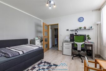 Prodej rodinného domu 4+kk, vejminek 1+kk, pozemek 838m2, k. - 14