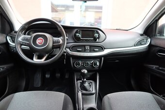 Fiat Tipo 1.4 Street 70kW - 14