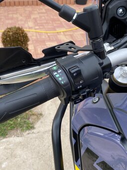 YAMAHA TENERE 700 2023 - 14