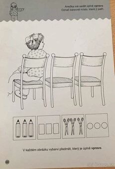 Soubor pracovních listů 3 - 14