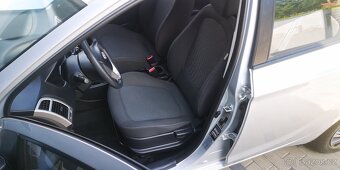 Hyundai i20 1,2i - 16V - 57kw. . HEZKÝ STAV i VÝBAVA - 14