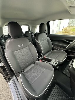 Fiat 500e 2022, Odpocet DPH, TOP stav - 14