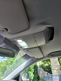 Volkswagen Touareg 3.0 TDI 165kw 4x4 - 14