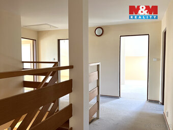 Prodej rodinného domu, 6+kk, 200m², Panenské Břežany - 14