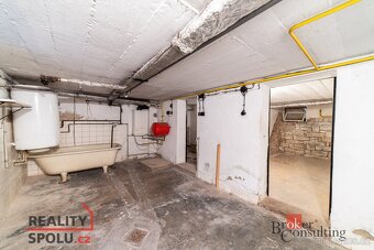Prodej, domy/rodinný, 140 m2, Riegrova 1557, 44001 Louny, Lo - 14