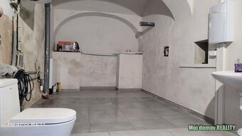 Prodej dvou rodinných dumu. Nabídka 2 atypických domů, Vruti - 14