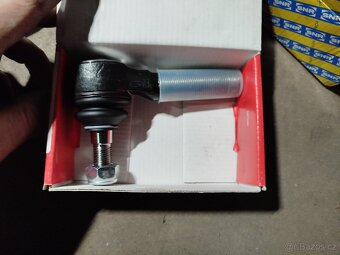 Nissan patrol Y60 dily - 14