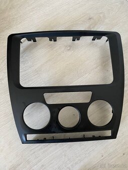 Skoda Octavia 2 1.9 TDI - 14