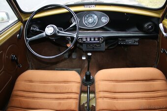 Austin Mini Cooper 1000 - 14