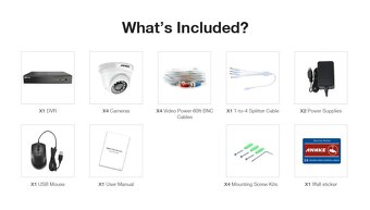 Bezpečnostní kamerový systém - 14