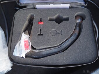 2019 Tesla Model 3 LR Dual Motor, tažné, DPH - 14