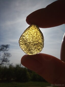 Vltavín - Suchohrdly - 14