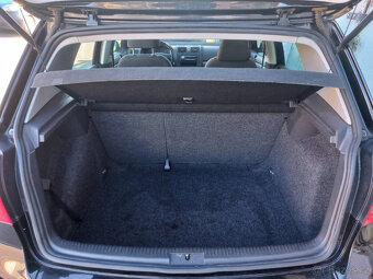 Volkswagen Golf, 1.6i Jen 116.000 Km Serviska - 14