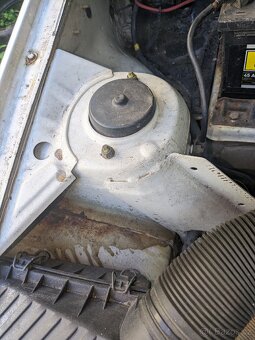 Škoda Felicia pickup 1.3 - 14