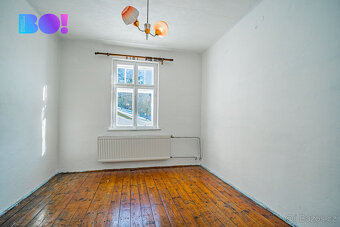 Prodej rodinného domu, pozemek 1371m2, Vendryně - 14