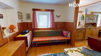 Prodej Chalupa, 100㎡ - 14