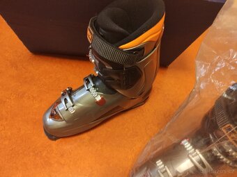Pánské lyžařské boty zn.Tecnica Rival - 14