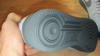 Nike Air Force 1 vel. 41 / 26cm - 14