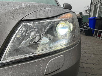 Š.Octavia 1.9 TDi 77kw nejlepší motor jen136 900km 1.majitel - 14