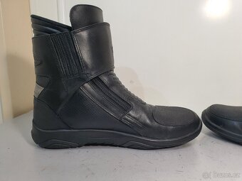 DAYTONA Sport Arrow GTX Kožené boty na motorku V 46 - 14