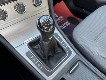 Volkswagen Golf VII 1.6TDi 77KW 4Motion - 14