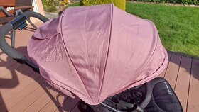 Sportovní kočárek - 14