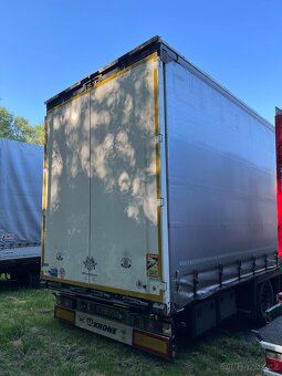 DAF XF 480 FT 106 SSC Low Deck mega - 14