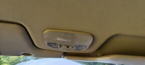 Mazda premacy 1.8 benzín 2005 - 14